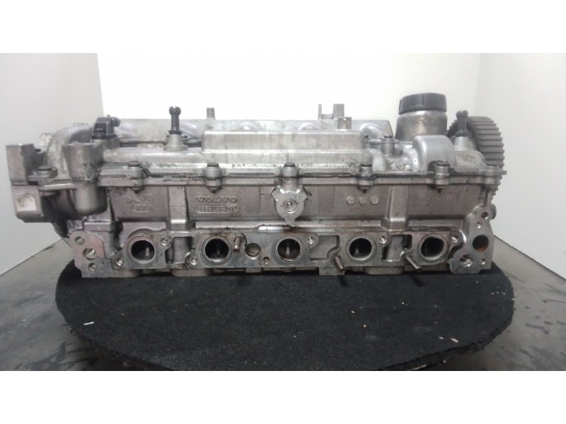 Recambio de culata para volvo xc70 ii (136) 2.4 d / d4 awd referencia OEM IAM 08692974002  
