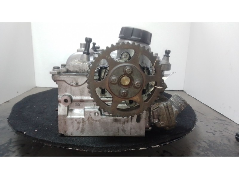 Recambio de culata para volvo xc70 ii (136) 2.4 d / d4 awd referencia OEM IAM 08692974002  