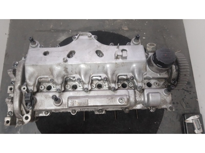 Recambio de culata para volvo xc70 ii (136) 2.4 d / d4 awd referencia OEM IAM 08692974002  
