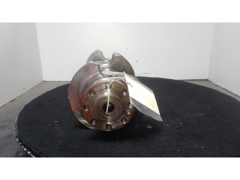 Recambio de cigueñal para ford mondeo v hatchback (ce) 2.0 tdci referencia OEM IAM 425 - CY10  