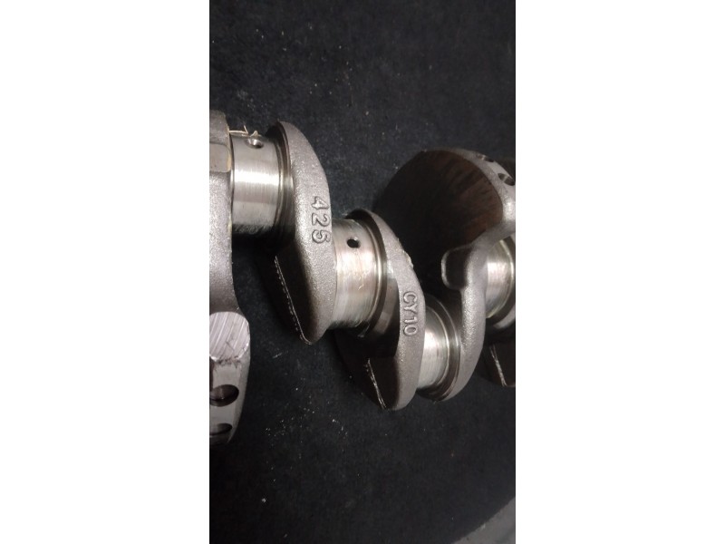 Recambio de cigueñal para ford mondeo v hatchback (ce) 2.0 tdci referencia OEM IAM 425 - CY10  