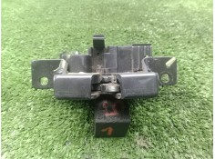 Recambio de cerradura maletero / porton para renault clio iii (br0/1, cr0/1) 1.2 16v (br02, br0j, br11, cr02, cr0j, cr11) refere 2