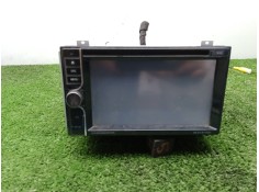 Recambio de pantalla multifuncion para renault laguna ii (bg0/1_) 1.9 dci (bg08, bg0g) referencia OEM IAM X2088072 UNIVERSAL 