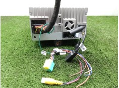 Recambio de pantalla multifuncion para renault laguna ii (bg0/1_) 1.9 dci (bg08, bg0g) referencia OEM IAM X2088072 UNIVERSAL  2
