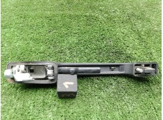 Recambio de maneta exterior trasera derecha para volkswagen golf ii (191/193) 1.8 referencia OEM IAM 191837209   2