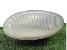 Recambio de faro antiniebla izquierdo para hyundai coupe (rd) 1.6 16v cat referencia OEM IAM   