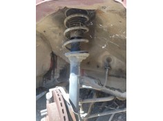Recambio de amortiguador delantero izquierdo para mitsubishi starion turbo (a180) turbo referencia OEM IAM   
