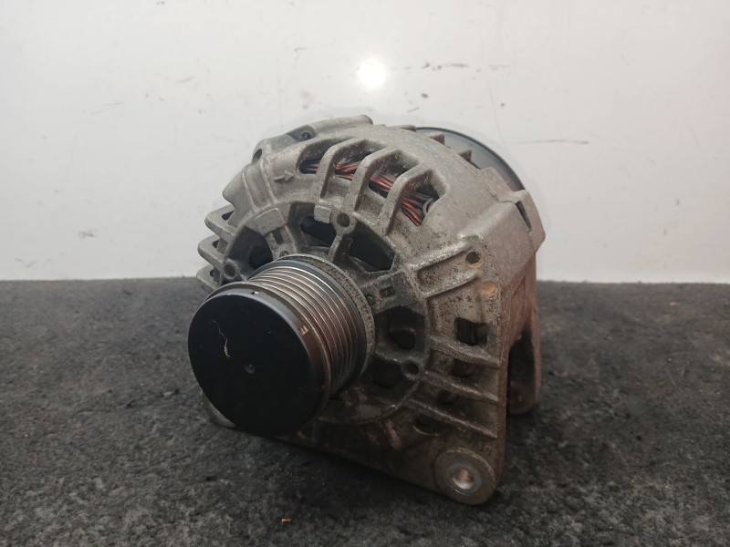 Recambio de alternador para dacia logan mcv (ks_) 1.5 dci (ks0w) referencia OEM IAM 8200537415 - SG12B105 - 2542278C  