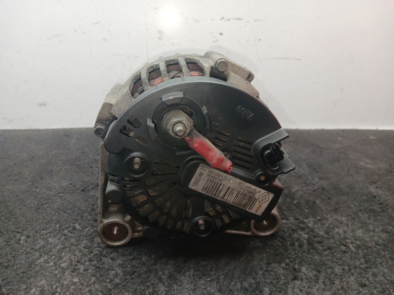 Recambio de alternador para dacia logan mcv (ks_) 1.5 dci (ks0w) referencia OEM IAM 8200537415 - SG12B105 - 2542278C  