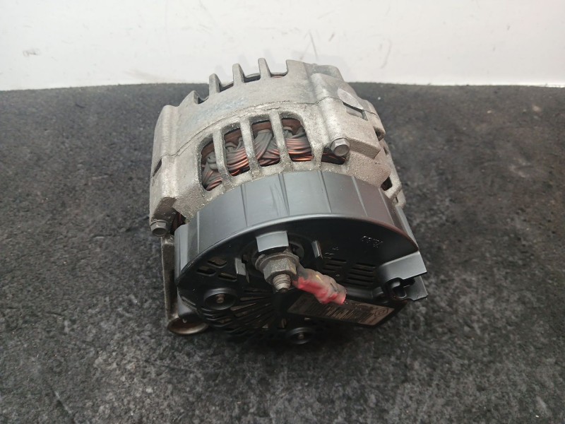 Recambio de alternador para dacia logan mcv (ks_) 1.5 dci (ks0w) referencia OEM IAM 8200537415 - SG12B105 - 2542278C  