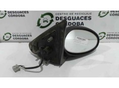 Recambio de retrovisor derecho para mg serie 25 (rf) 1.4 16v cat referencia OEM IAM  ELECTRICO - 5.PIN GRIS