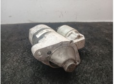 Recambio de motor arranque para renault clio iii (br0/1, cr0/1) 1.2 16v (br02, br0j, br11, cr02, cr0j, cr11) referencia OEM IAM 