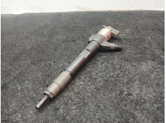Recambio de inyector para mitsubishi asx (ga_w_) 1.8 di-d 4wd (ga6w) referencia OEM IAM 1465A323 DENSO 