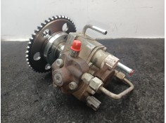 Recambio de bomba inyeccion para nissan navara np300 (d40) 2.5 dci 4wd referencia OEM IAM 16700EC00A - HU2940000530  