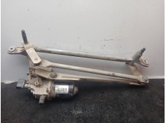 Recambio de motor limpia delantero para ford transit courier b460 monospace 1.5 ecoblue referencia OEM IAM ET7617500AE - W000056