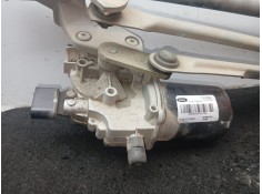 Recambio de motor limpia delantero para ford transit courier b460 monospace 1.5 ecoblue referencia OEM IAM ET7617500AE - W000056 2
