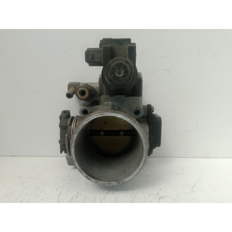 Recambio de caja mariposa para alfa romeo 146 1.4 16v cat referencia OEM IAM 60NCFL-02810122001-0280140553  