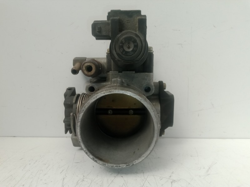 Recambio de caja mariposa para alfa romeo 146 1.4 16v cat referencia OEM IAM 60NCFL-02810122001-0280140553  