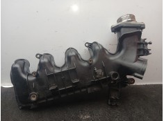 Recambio de colector admision para citroën c4 i (lc_) 1.6 hdi referencia OEM IAM 9653808680 - 993390  