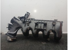 Recambio de colector admision para citroën c4 i (lc_) 1.6 hdi referencia OEM IAM 9653808680 - 993390   2