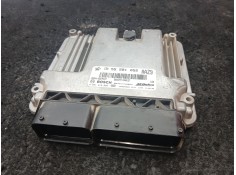 Recambio de centralita motor uce para opel astra j sports tourer (p10) 1.3 cdti (35) referencia OEM IAM 55581052 - 55579447 - 02