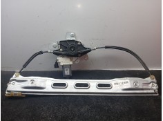 Recambio de elevalunas delantero izquierdo para ford transit courier b460 monospace 1.5 ecoblue referencia OEM IAM ET76A23201CD 