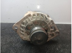 Recambio de alternador para renault kangoo (kc0/1_) 1.9 dci 4x4 referencia OEM IAM 7711135504  