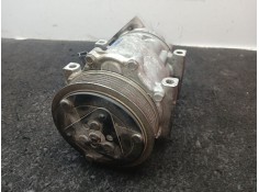 Recambio de compresor aire acondicionado para volvo v50 (545) 1.6 d referencia OEM IAM 3M5H19D629SB - 1255  