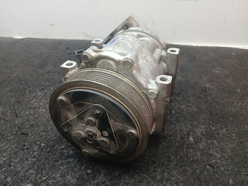 Recambio de compresor aire acondicionado para volvo v50 (545) 1.6 d referencia OEM IAM 3M5H19D629SB - 1255  