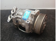 Recambio de compresor aire acondicionado para volvo v50 (545) 1.6 d referencia OEM IAM 3M5H19D629SB - 1255   2