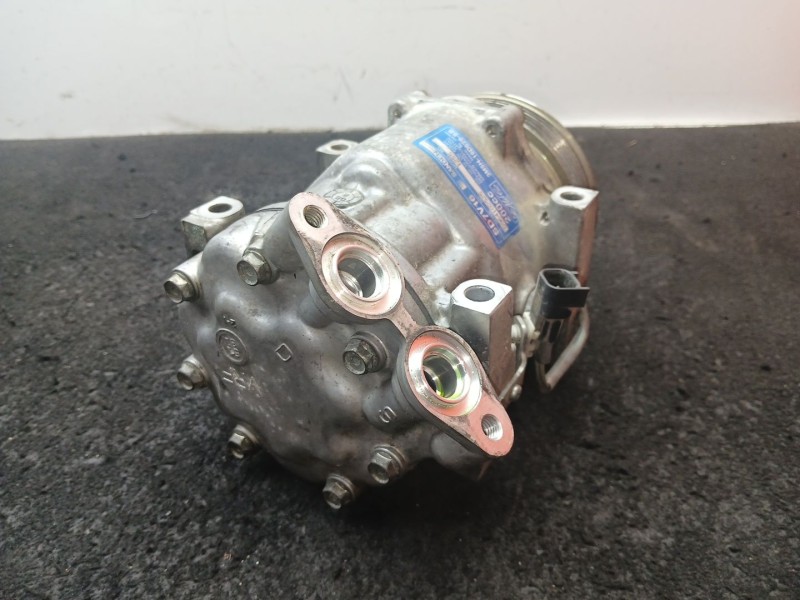 Recambio de compresor aire acondicionado para volvo v50 (545) 1.6 d referencia OEM IAM 3M5H19D629SB - 1255  