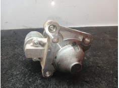 Recambio de motor arranque para renault kangoo (kc0/1_) 1.9 dci 4x4 referencia OEM IAM M1T85781 - 570540123130  