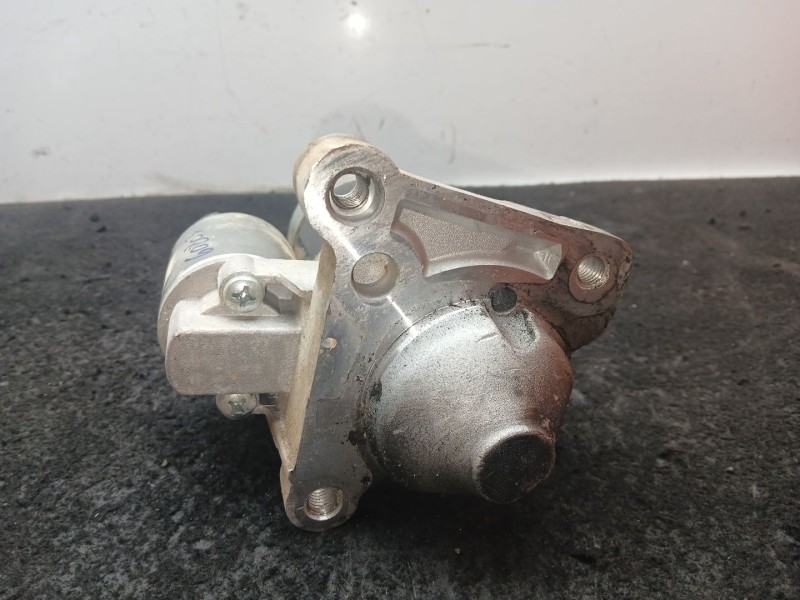 Recambio de motor arranque para renault kangoo (kc0/1_) 1.9 dci 4x4 referencia OEM IAM M1T85781 - 570540123130  