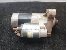 Recambio de motor arranque para renault kangoo (kc0/1_) 1.9 dci 4x4 referencia OEM IAM M1T85781 - 570540123130   2