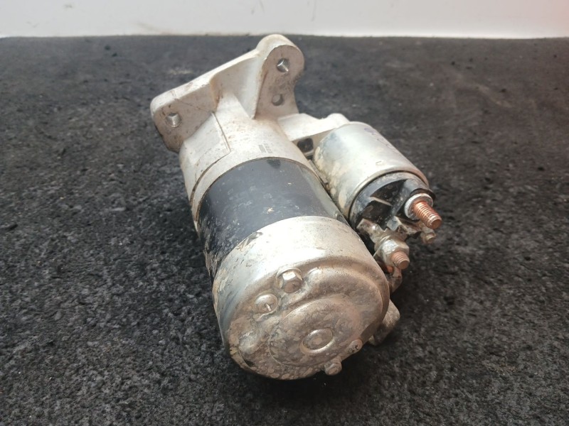 Recambio de motor arranque para renault kangoo (kc0/1_) 1.9 dci 4x4 referencia OEM IAM M1T85781 - 570540123130  