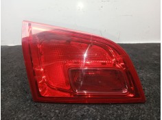 Recambio de piloto trasero izquierdo interior para opel astra j sports tourer (p10) 1.3 cdti (35) referencia OEM IAM 13282246 - 