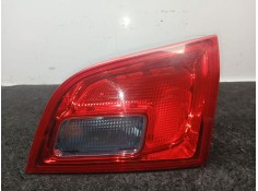 Recambio de piloto trasero derecho interior para opel astra j sports tourer (p10) 1.3 cdti (35) referencia OEM IAM 13282247 - 49