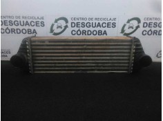 Recambio de intercooler para ford transit connect (tc7) 1.8 tdci cat referencia OEM IAM 7T169L440AE  ALUMINIO