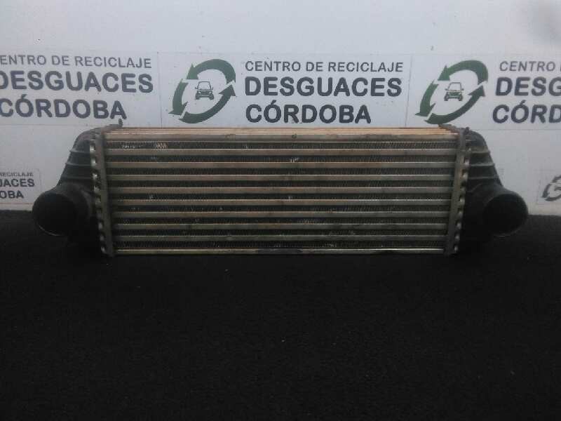 Recambio de intercooler para ford transit connect (tc7) 1.8 tdci cat referencia OEM IAM 7T169L440AE  ALUMINIO