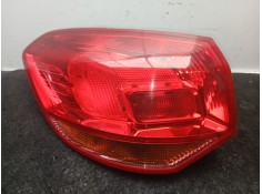 Recambio de piloto trasero izquierdo para opel astra j sports tourer (p10) 1.3 cdti (35) referencia OEM IAM 13282242 - 495056087