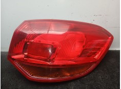 Recambio de piloto trasero derecho para opel astra j sports tourer (p10) 1.3 cdti (35) referencia OEM IAM 13282243 - 495056087  