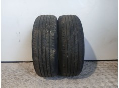 Recambio de pareja neumaticos para ford transit courier b460 monospace 1.5 ecoblue referencia OEM IAM 195/60R15 - 88H ZEETEX 88H