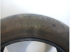 Recambio de pareja neumaticos para volkswagen touran (1t1, 1t2) 1.9 tdi referencia OEM IAM 205/55R16 - 91V MASSIMO 91V - TURISMO 2
