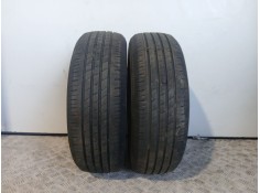 Recambio de pareja neumaticos para ford transit courier b460 monospace 1.5 ecoblue referencia OEM IAM 195/60R15 - 88H ZEETEX 88H