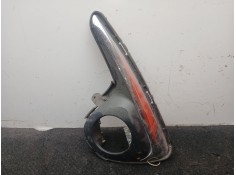 Recambio de rejilla paragolpes izquierda para toyota yaris (_p13_) 1.5 (nsp131_) referencia OEM IAM 520400D040 - 814820D320  