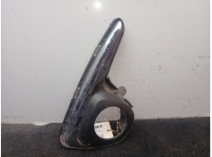Recambio de rejilla paragolpes derecha para toyota yaris (_p13_) 1.5 (nsp131_) referencia OEM IAM 814810D340 - 520300D040  