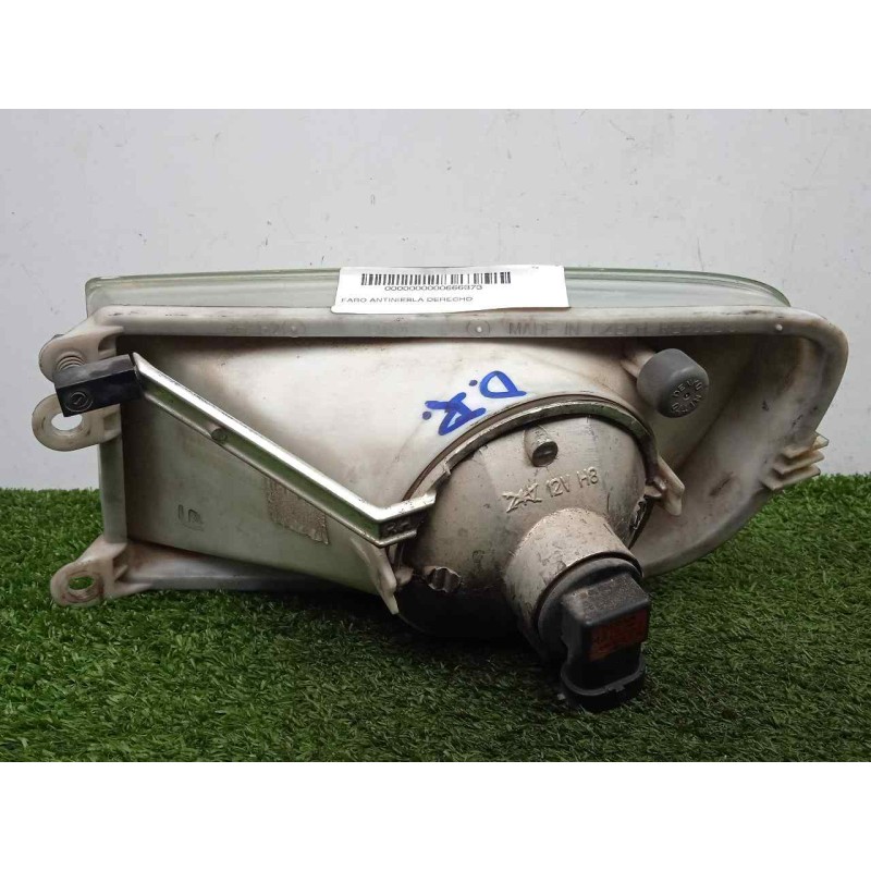 Recambio de faro antiniebla derecho para skoda octavia berlina (1z3) 1.6 referencia OEM IAM  04-09 