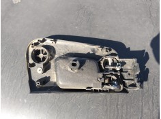 Recambio de maneta interior delantera izquierda para ssangyong kyron 2.0 referencia OEM IAM    2