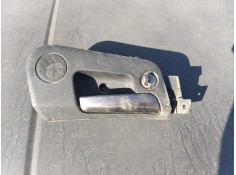 Recambio de maneta interior delantera derecha para ssangyong kyron 2.0 referencia OEM IAM   