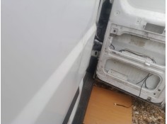 Recambio de porton trasero izquierdo para citroën jumper ii furgoneta 2.2 hdi 120 referencia OEM IAM    2